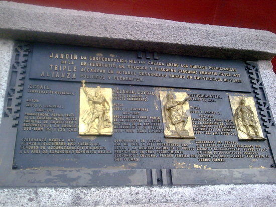 Museo Nacional de San Carlos